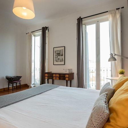Bright Apartment With Two Bedrooms - Bp31 Lisboa Ngoại thất bức ảnh